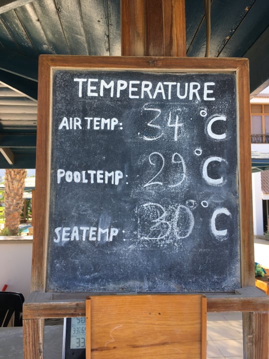 Sonstiges Lahami Bay Beach Resort