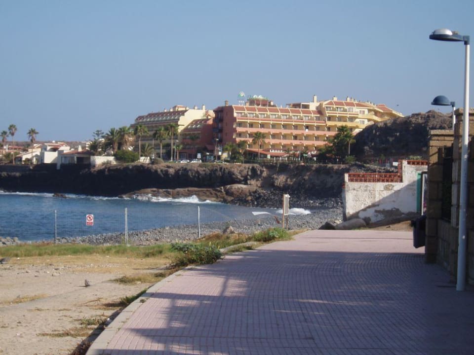 Hotel Jardin Caleta HOVIMA Jardin Caleta