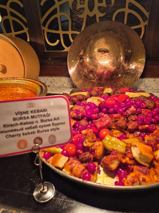 Gastro Diamond Excellence Resort & Spa