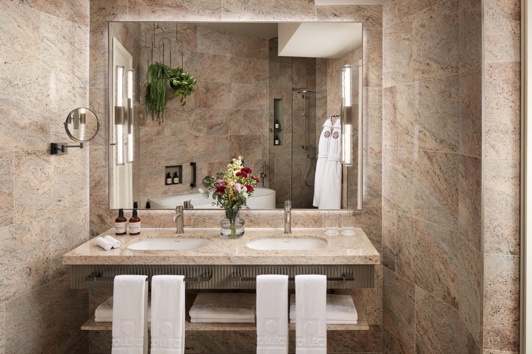 Zimmer NH Collection Helsinki Grand Hansa