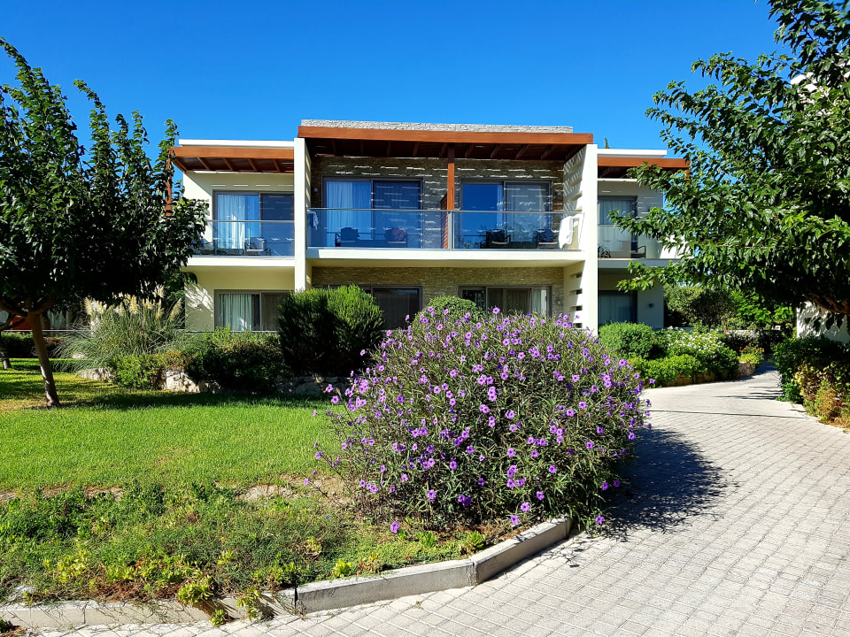 Außenansicht SENTIDO Port Royal Villas & Spa