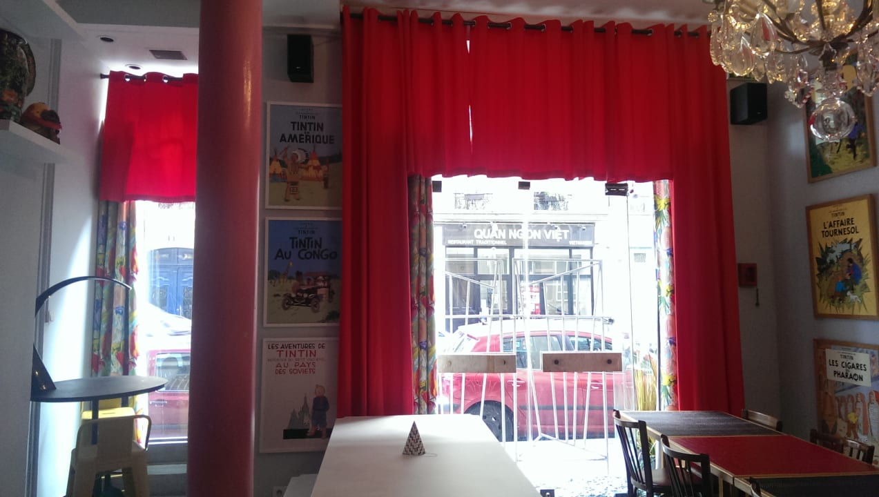 Gastro Hotel de Roubaix