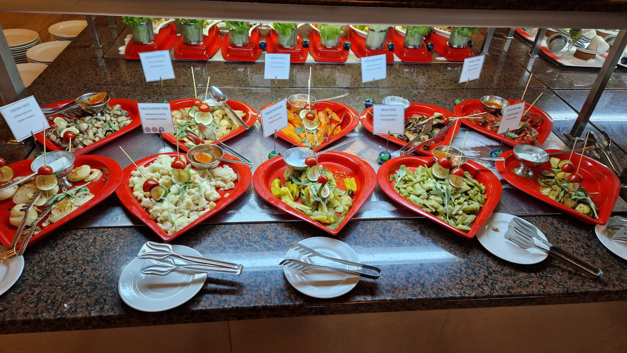 Gastro Labranda Alantur Resort