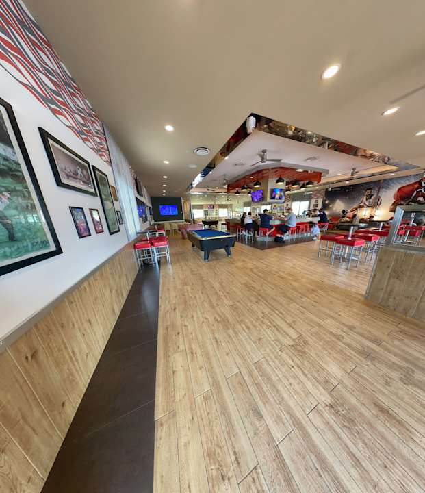 Sport & Freizeit Hotel Riu Tequila