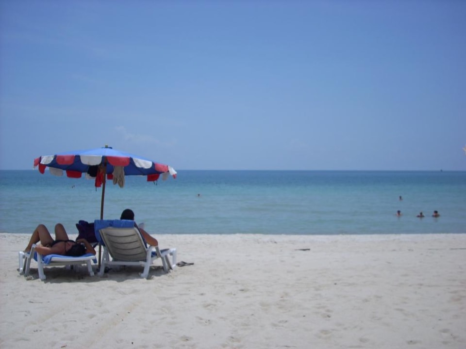 Strand The Fair House Beach Resort