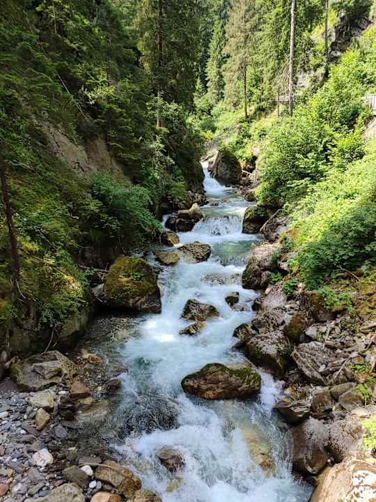 Sport & Freizeit Sonklarhof