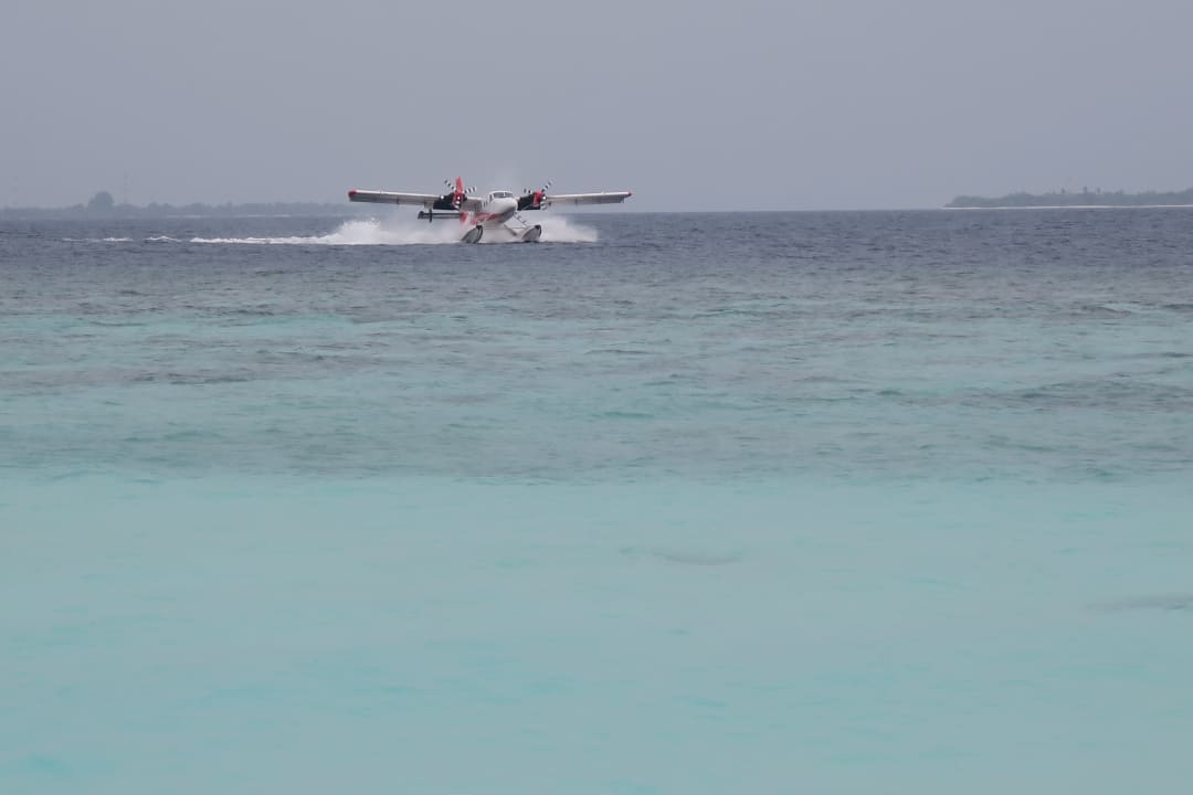 Strand Adaaran Select Meedhupparu Island Resort - Premium All Inclusive