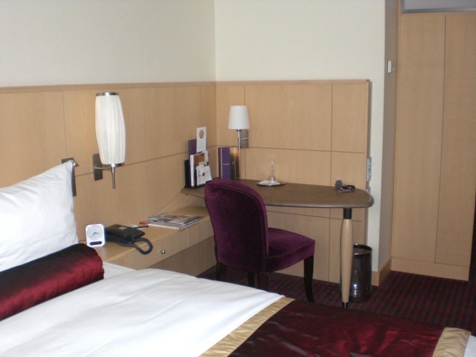 Zimmer Hotel Mondial am Dom Cologne- MGallery