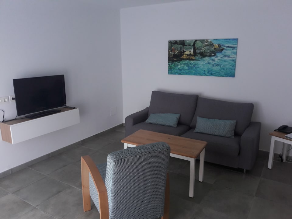 Zimmer Bungalows & Appartements Playamar