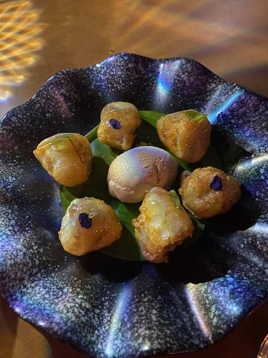 Gastro JW Marriott Marquis Hotel Dubai