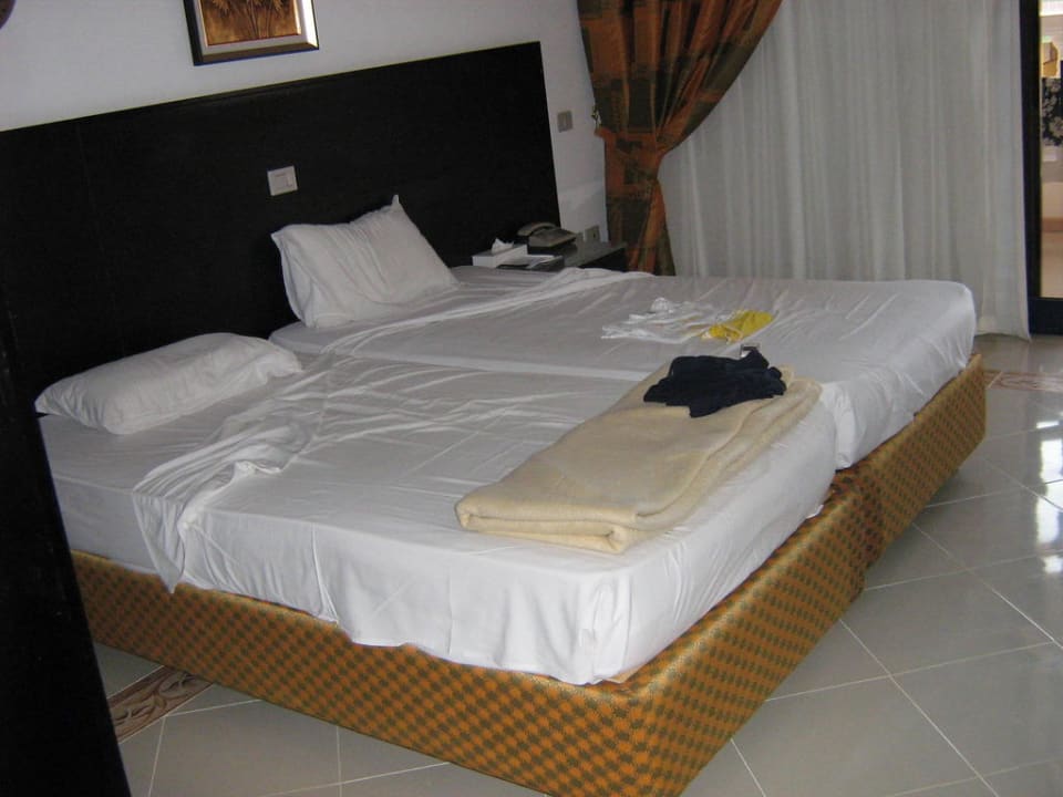 Hotelzimmer Pickalbatros Alf Leila Wa Leila Resort - Neverland Hurghada