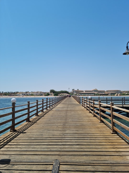 Strand Cleopatra Luxury Resort Makadi Bay