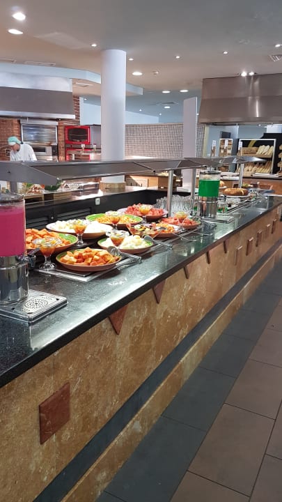 Gastro Iberostar Waves Gaviotas Park