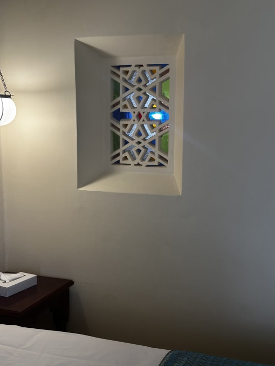 Zimmer Pickalbatros Palace Hotel-Port Ghalib