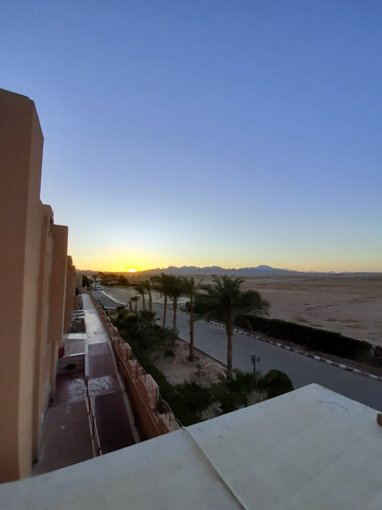 Ausblick Shams Prestige Abu Soma-Adults Only