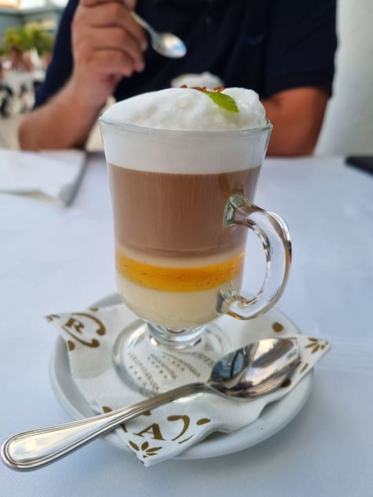 Gastro Adrián Hoteles Colón Guanahaní - Adults only