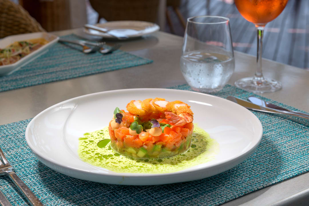 Gastro Rodos Palladium Leisure & Wellness