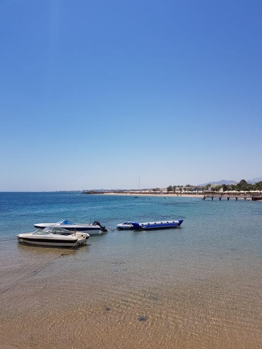 Strand Menaville Safaga