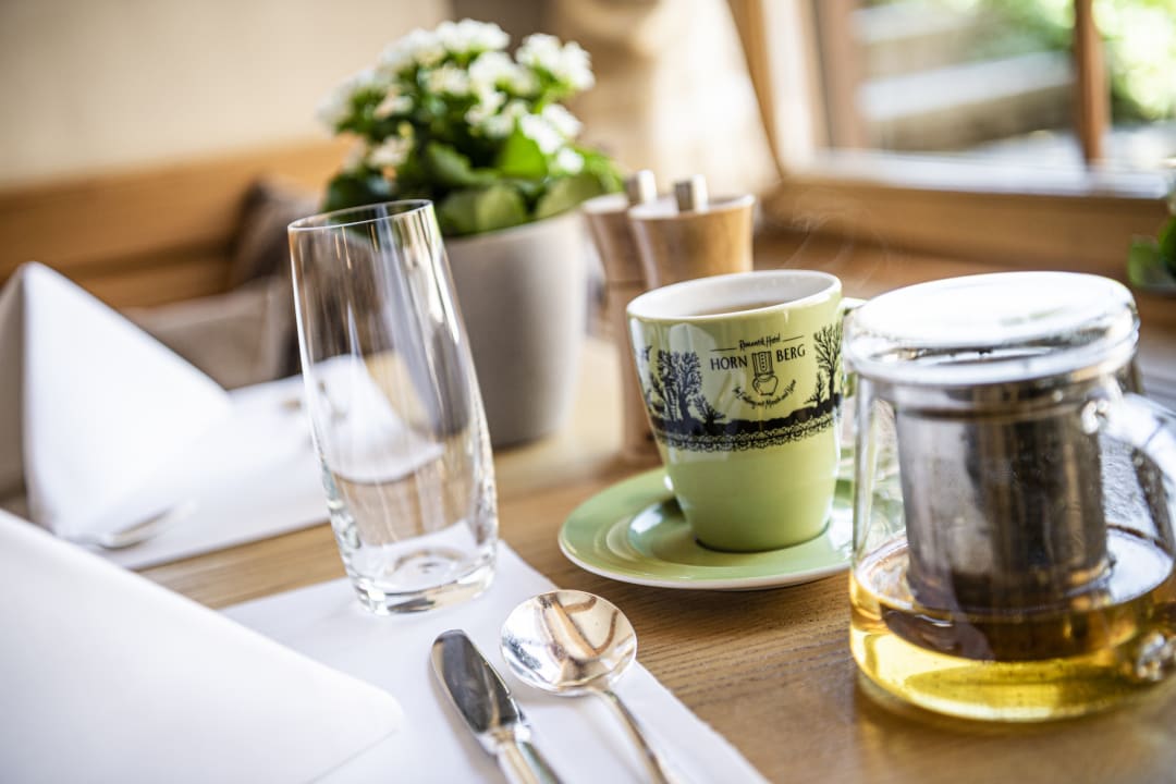 Gastro MAISON HORNBERG