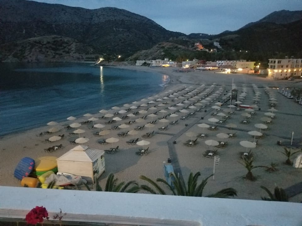 Strand Fodele Beach & Water Park Holiday Resort