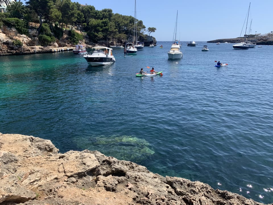 Strand ROBINSON CALA SERENA
