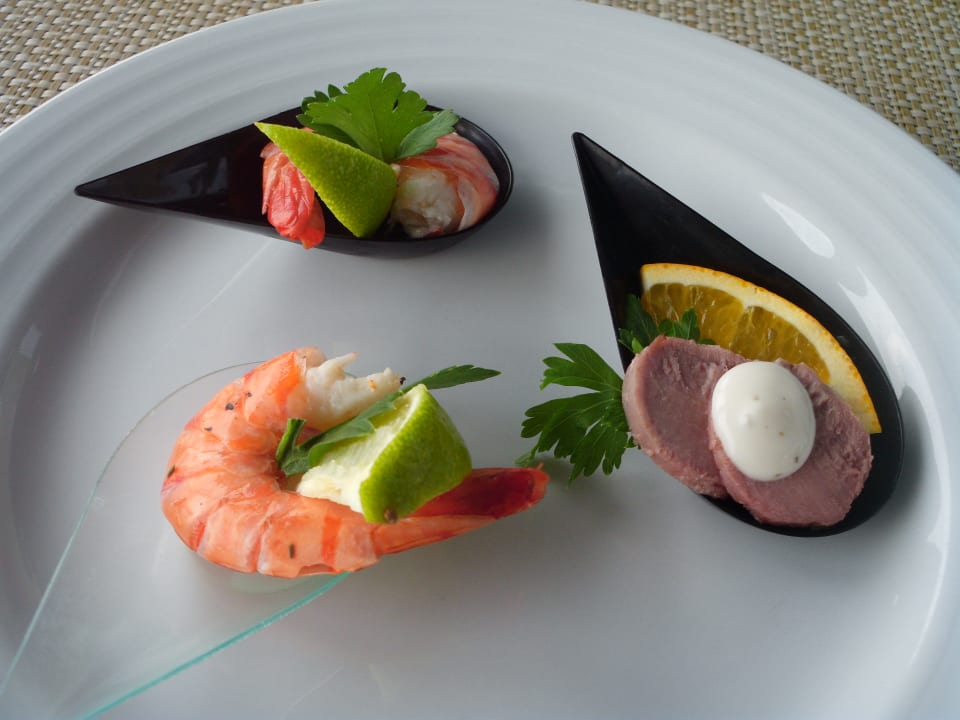 Gastro Hotel Baia Azul