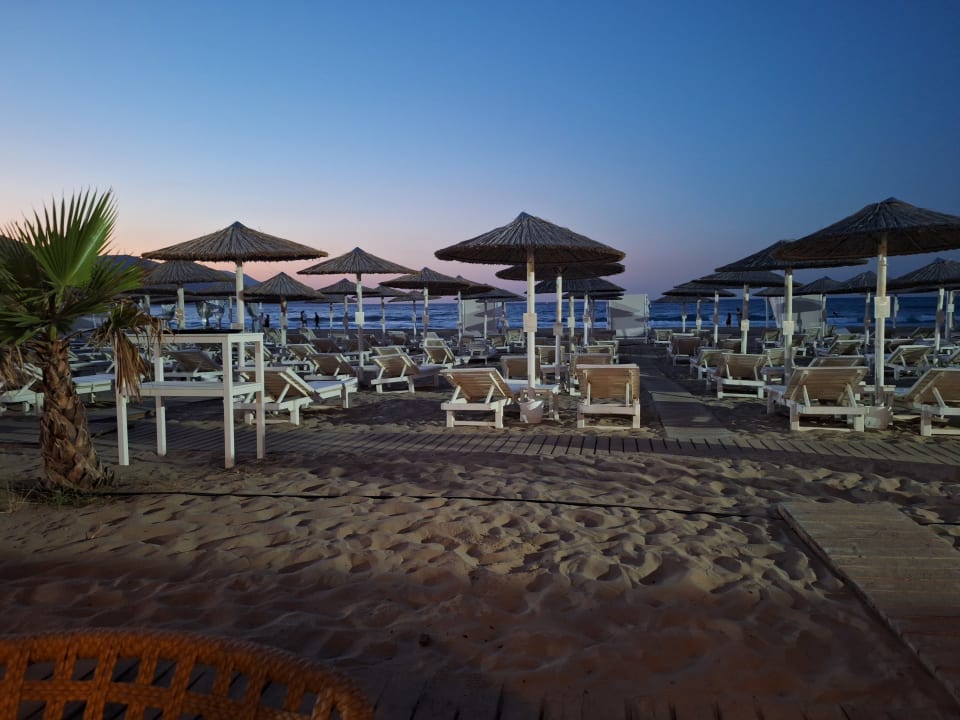 Strand Anemos Luxury Grand Resort