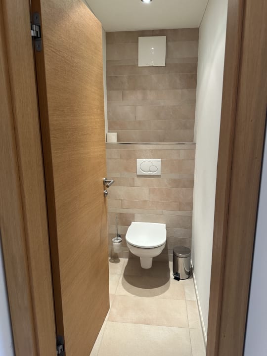 Zimmer Ritzenhof – Hotel und Spa am See