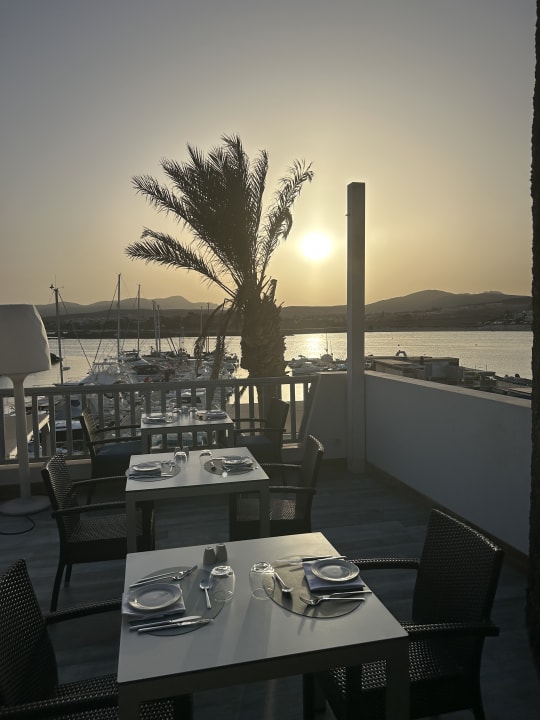 Gastro Barceló Fuerteventura Royal Level Adults Only