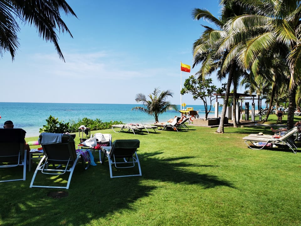 Sport & Freizeit The Sands Khao Lak by Katathani