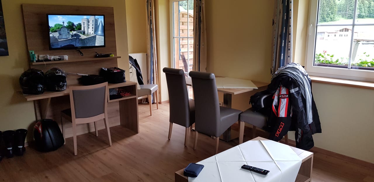 Zimmer Gasthof Schwabenhof