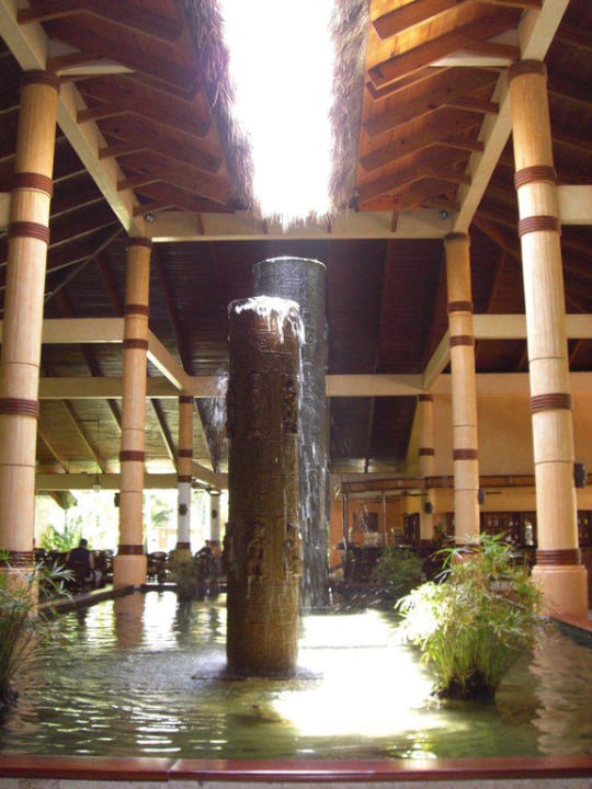 Lobby Grand Palladium Select Bávaro Resort & Spa