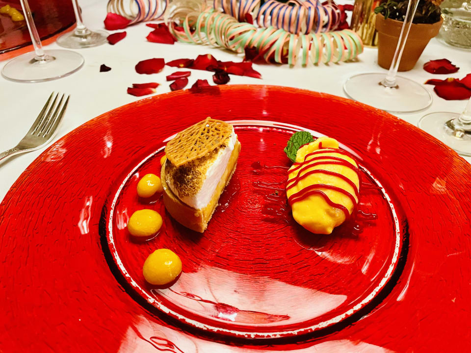 Gastro Relais Chateaux Jagdhof Glashütte