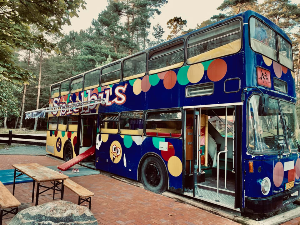 Sport & Freizeit Familotel Borchard's Rookhus am See