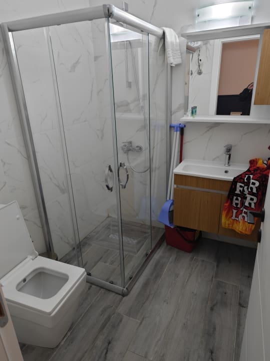 Zimmer Sophia Pool Apartments in Caesar Blue Resort, Fixed Lunch till 3pm, Gym, Swimming Pools, Sauna, Hammam, Kids' club available