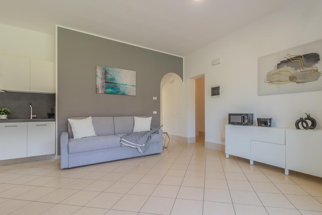 Zimmer 21 Bilocale Brezza del Lario by Varenna Holidays