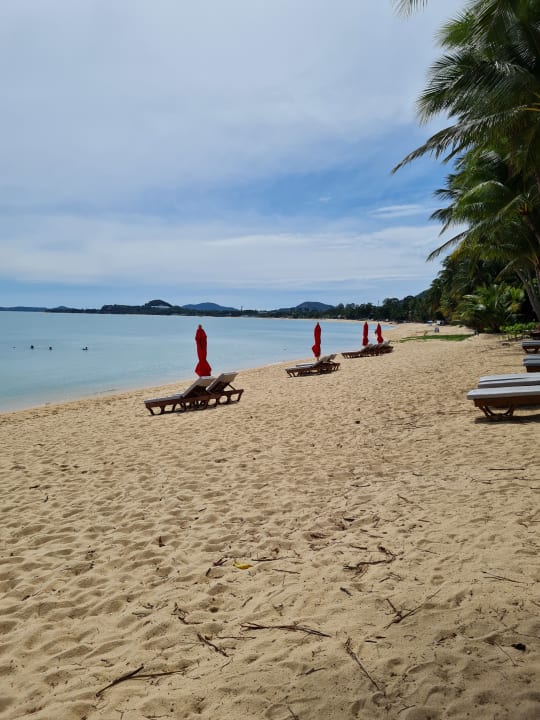 Strand Santiburi Koh Samui