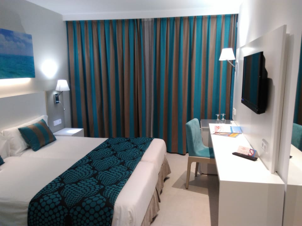 Zimmer Universal Hotel Lido Park & Spa