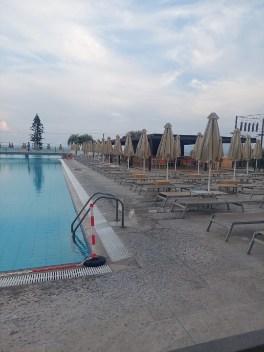 Pool Atlantica Mikri Poli Kos