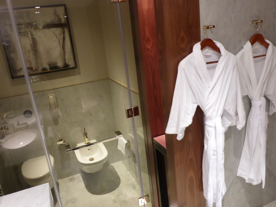 Zimmer Grand Hyatt Dubai