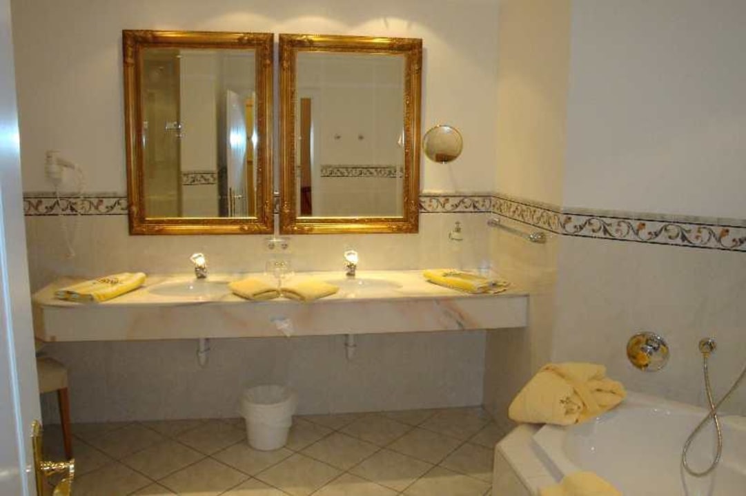 Bad  Wohlfühlresort Peternhof