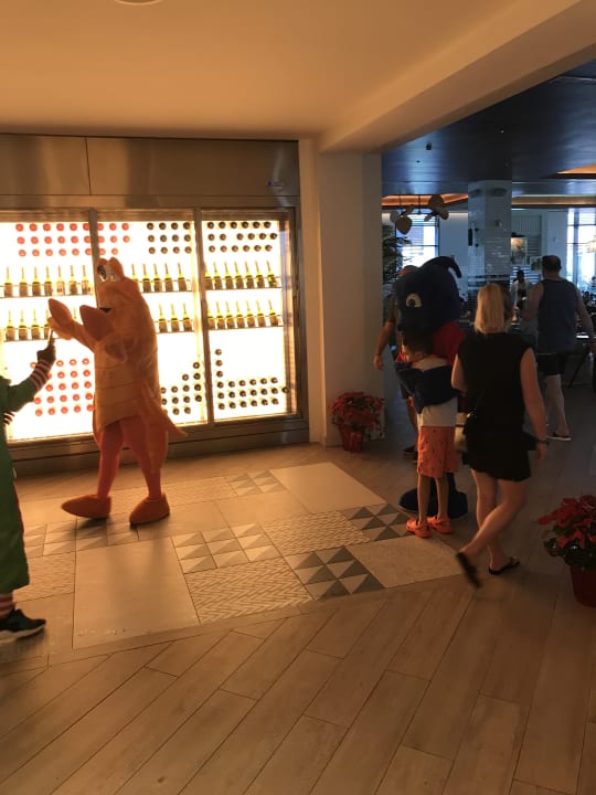 Sonstiges Lopesan Costa Bávaro Resort, Spa & Casino