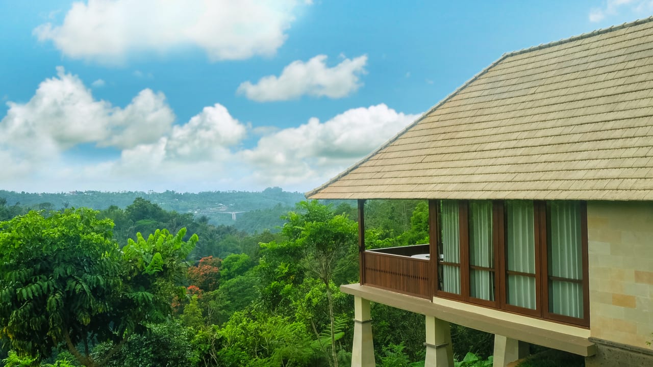 Ausblick Bagus Agro Pelaga