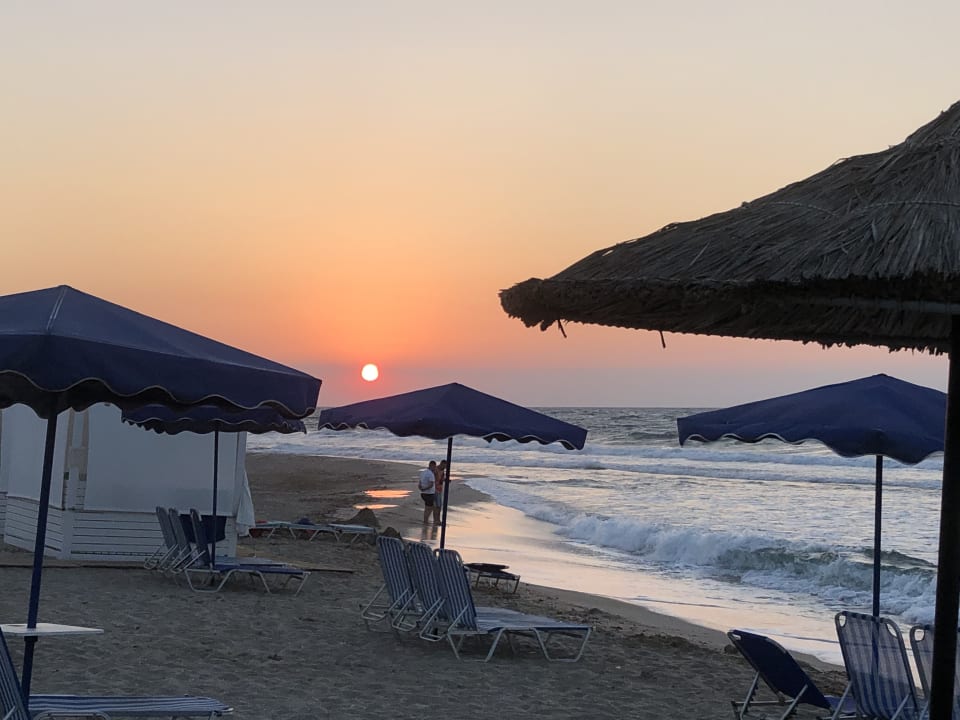 Strand Anissa Beach & Village