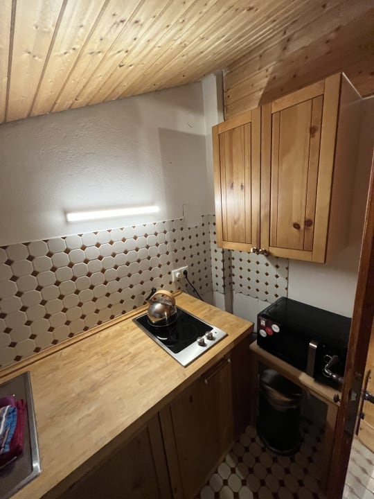 Zimmer Hotel Butzn Wirt