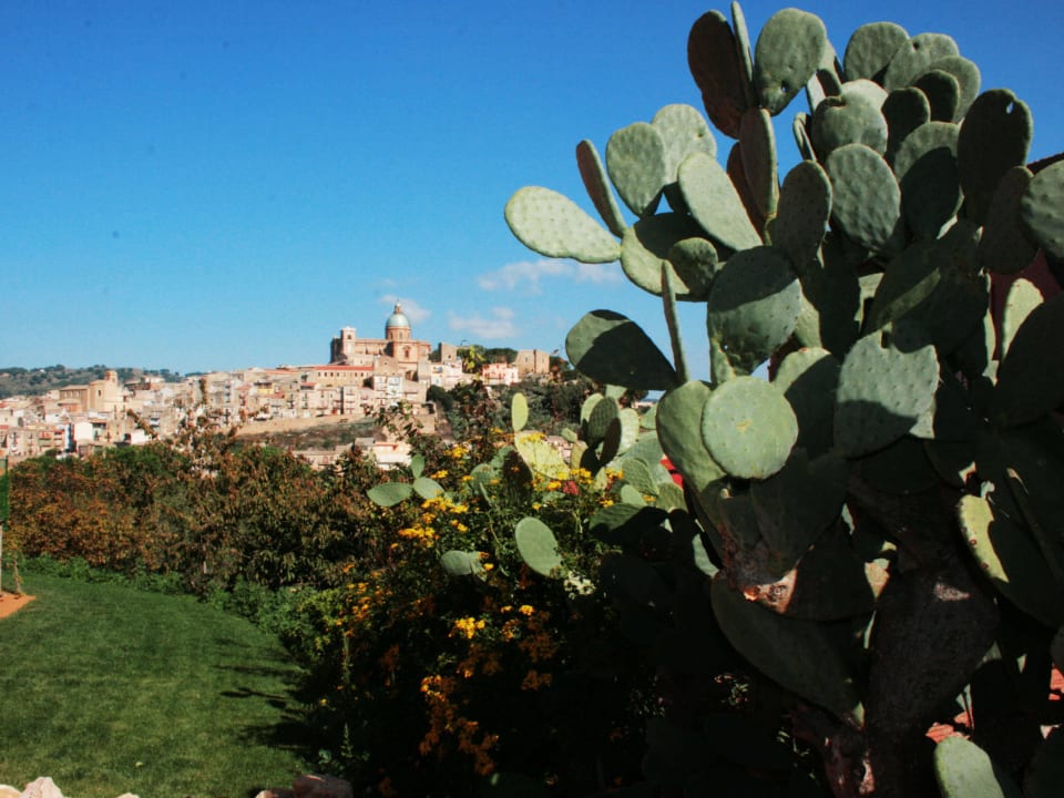 Casa Rossa Country House Casa Rossa Country House
