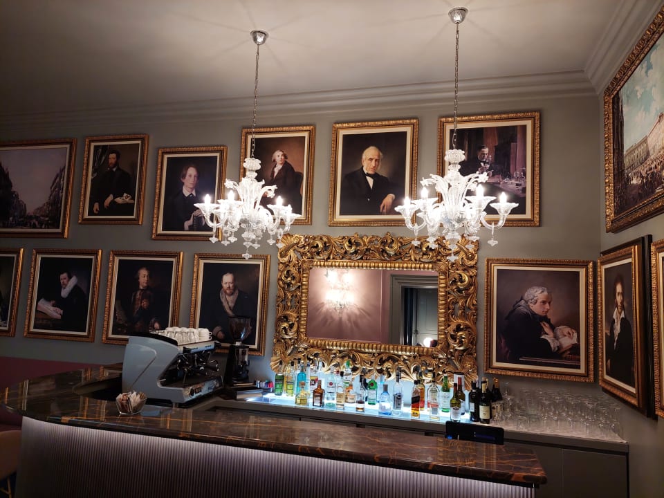 Gastro Best Western Plus Hotel Felice Casati