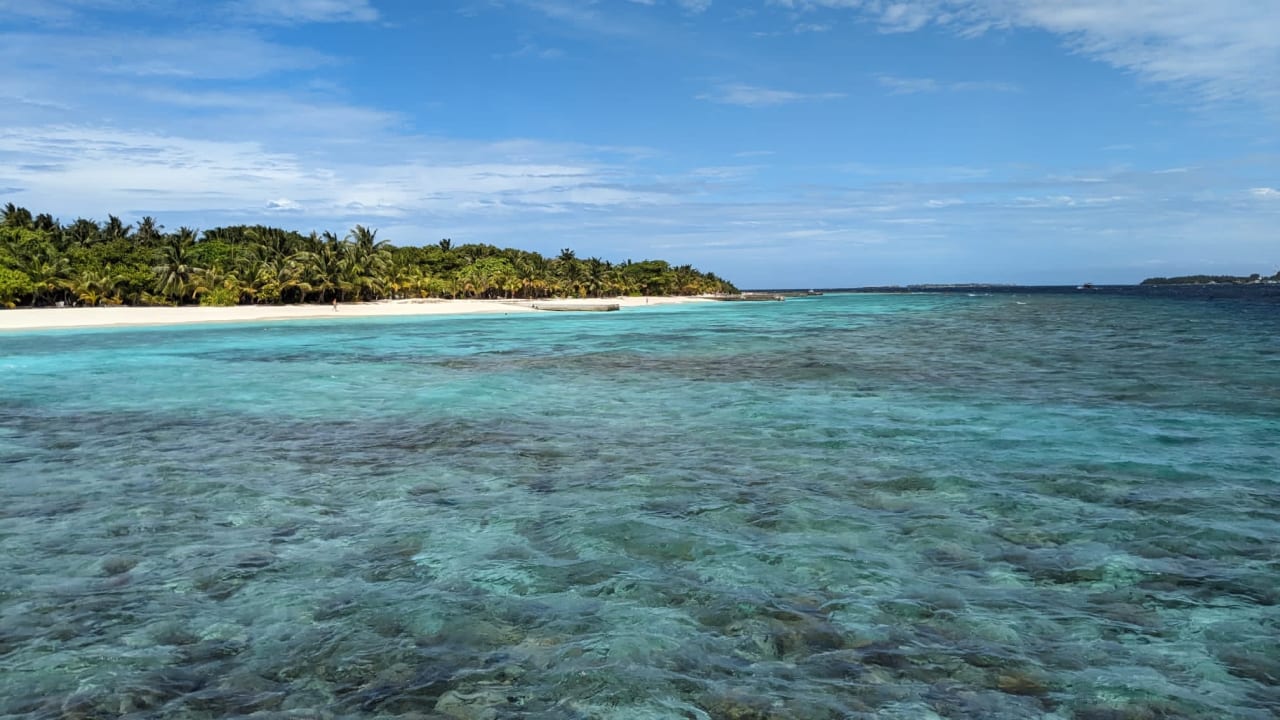 Strand Adaaran Select Meedhupparu Island Resort - Premium All Inclusive