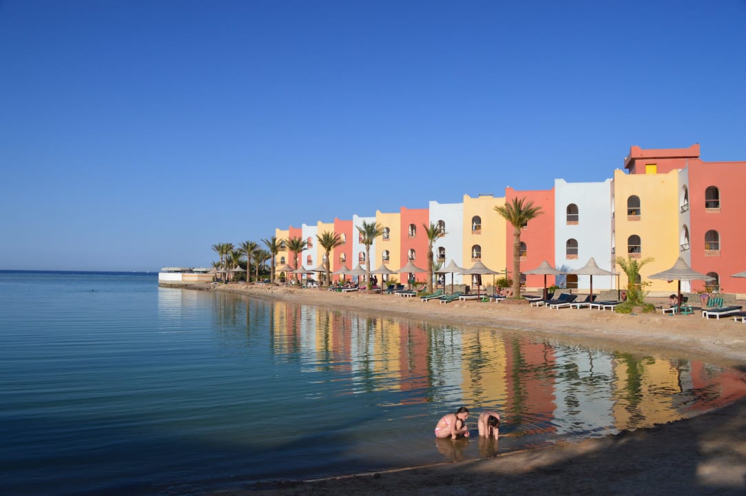 Lagune A Arabia Azur Resort