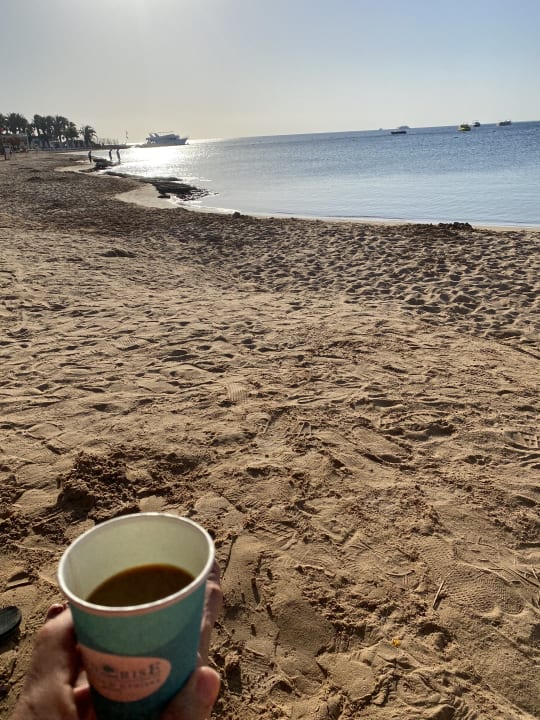 Strand SUNRISE Royal Makadi Resort